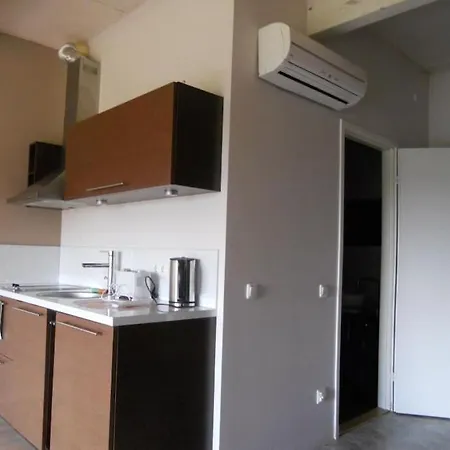 Aisahome Apartmán Pärnu