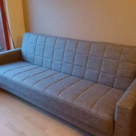 Aisahome Lägenhet