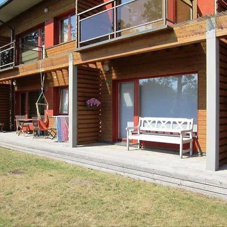 Aisahome Apartmán Pärnu