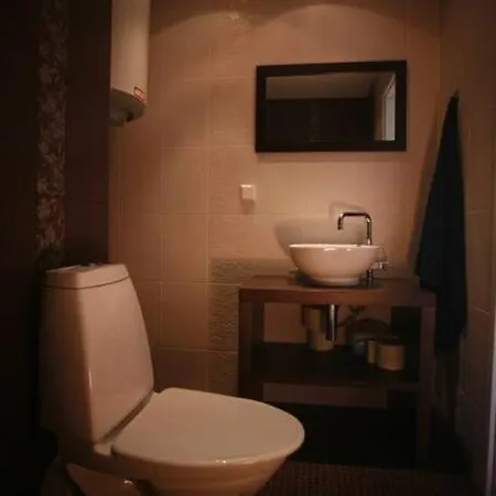 Apartment Aisahome *