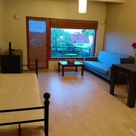 Apartment Aisahome *