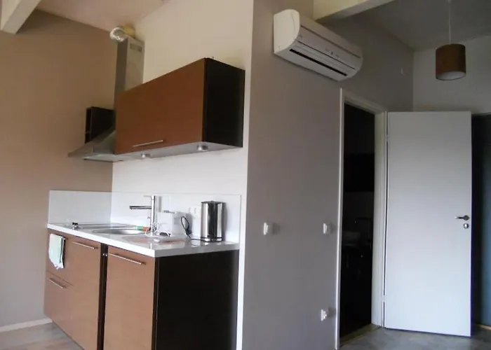 Aisahome Apartment Parnu