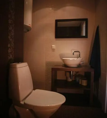 Apartment Aisahome *