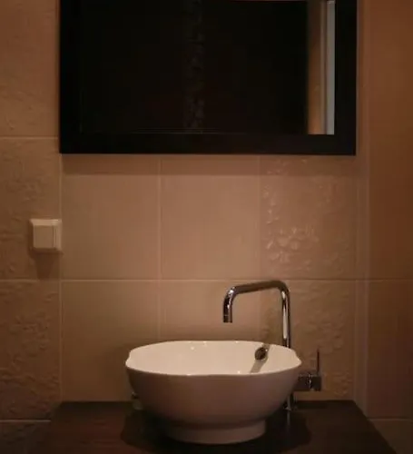 Aisahome Apartment *