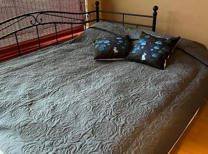 Aisahome Apartment *